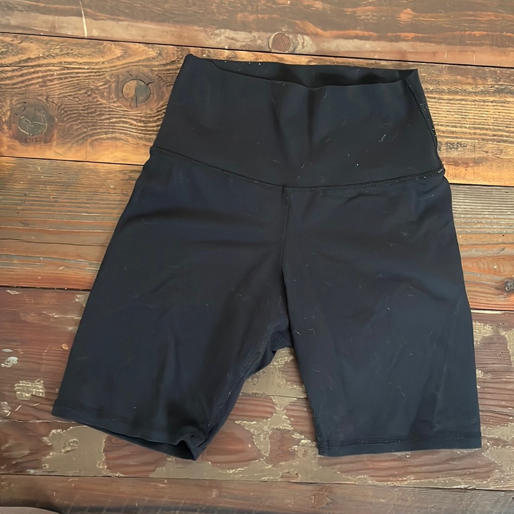 RSQ biker shorts for women
